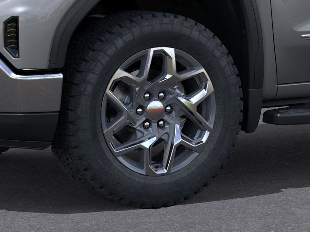2026 GMC Sierra 1500 SLT - Photo 9