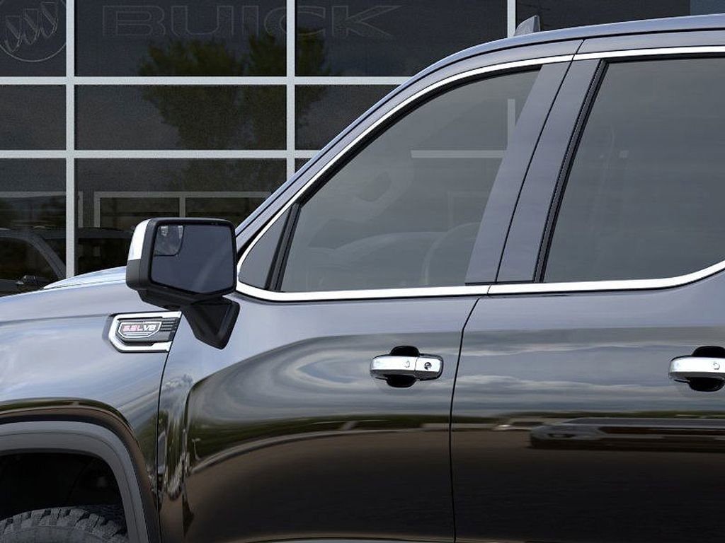 2026 GMC Sierra 1500 SLT - Photo 12