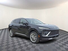 2025 Buick Envision Avenir SUV 2025 Buick Envision Avenir SUV