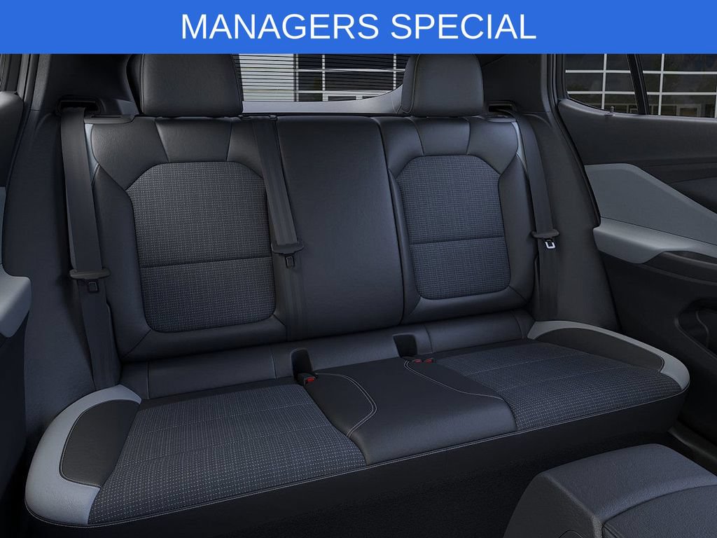 2026 Buick Envista Preferred - Photo 17