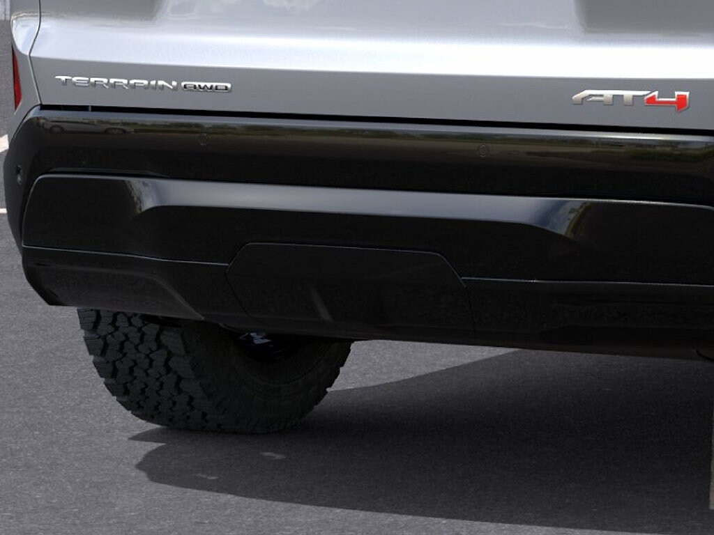2027 GMC Terrain AT4 - Photo 14
