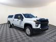 Used 2020 Chevrolet Silverado 2500 HD Work Truck Truck