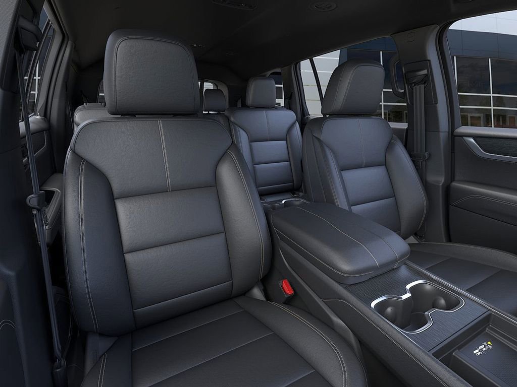 2026 GMC Acadia Elevation - Photo 16