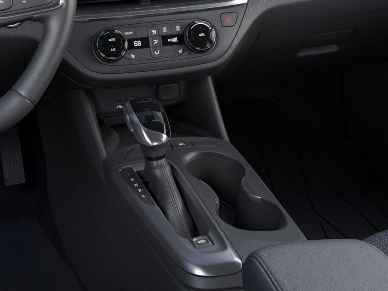 2026 Buick Envista Preferred - Photo 47