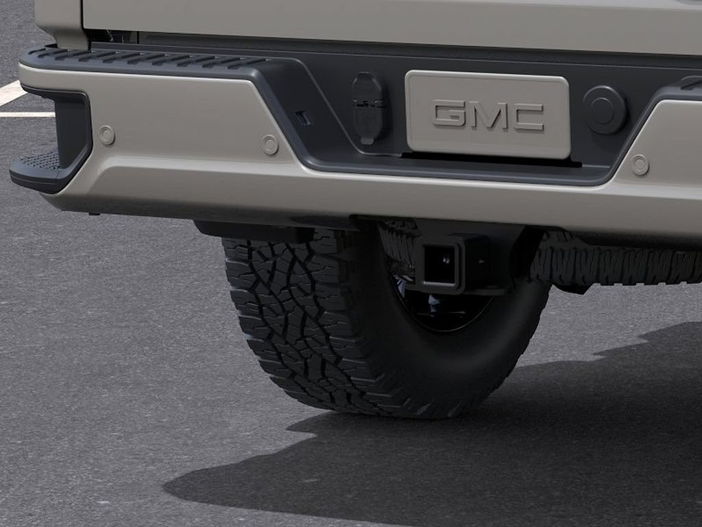2026 GMC Sierra 2500HD AT4 - Photo 14