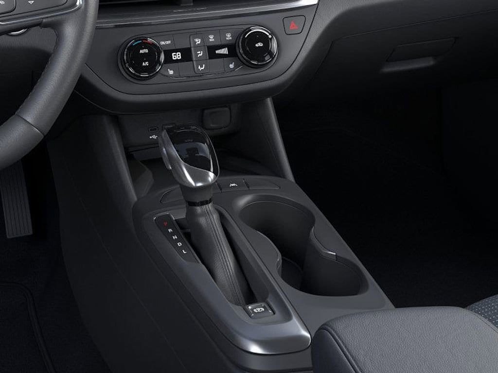 2026 Buick Envista Preferred - Photo 23