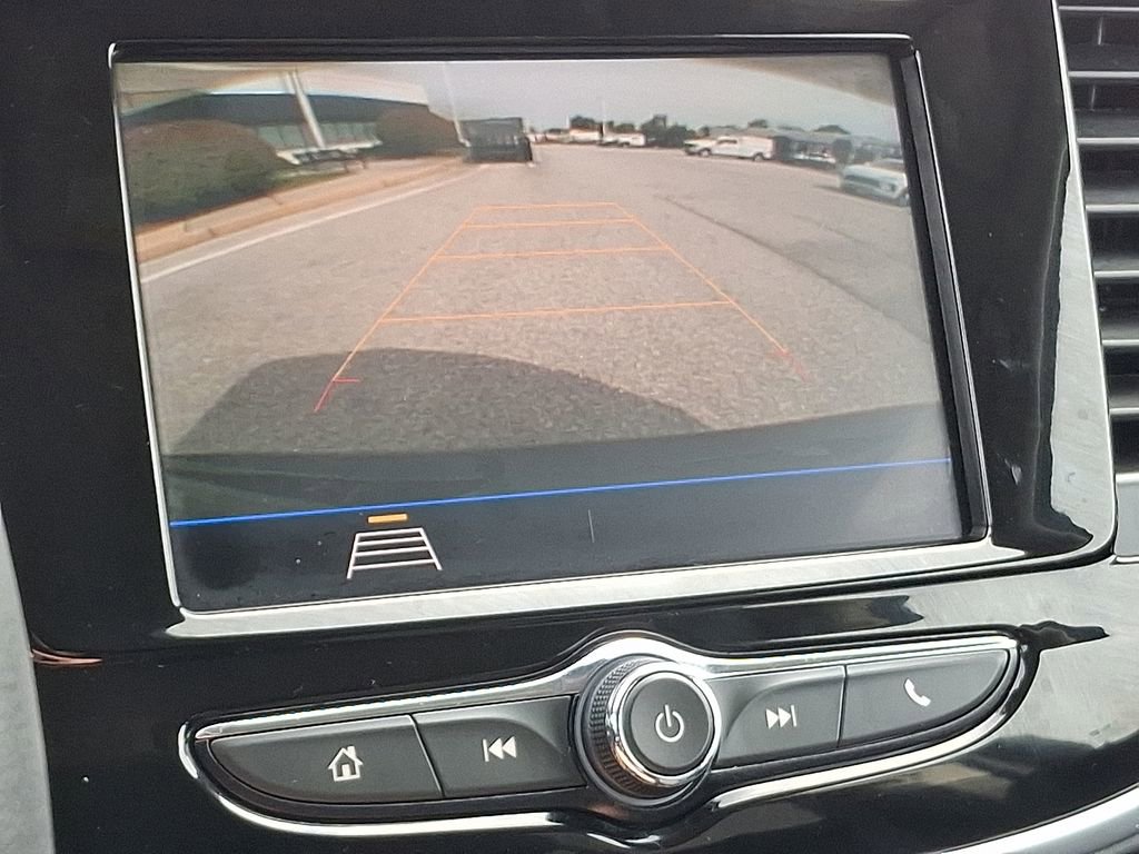 2022 Buick Encore Preferred photo 4