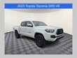  Toyota Tacoma 4WD