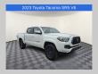Used 2023 Toyota Tacoma 4WD SR
