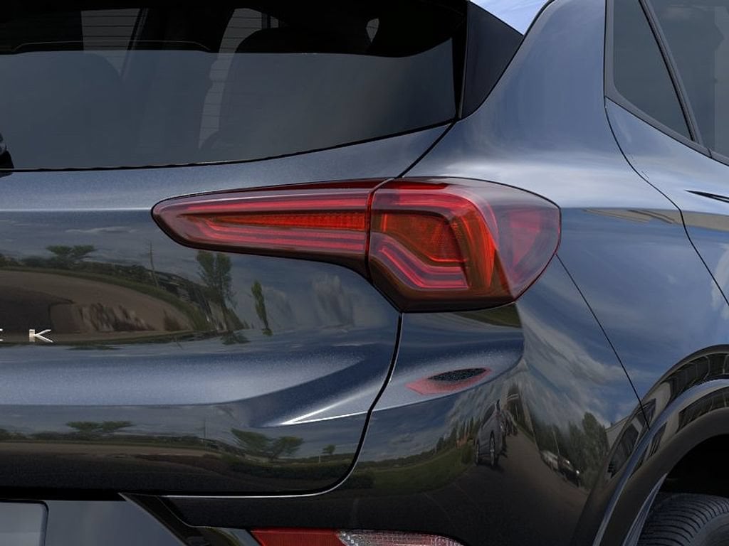 2026 Buick Encore GX Sport Touring - Photo 11