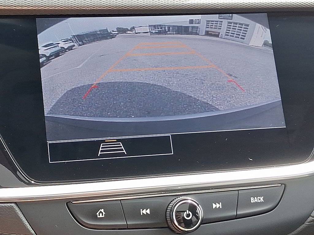 2022 Buick Encore GX Select photo 4