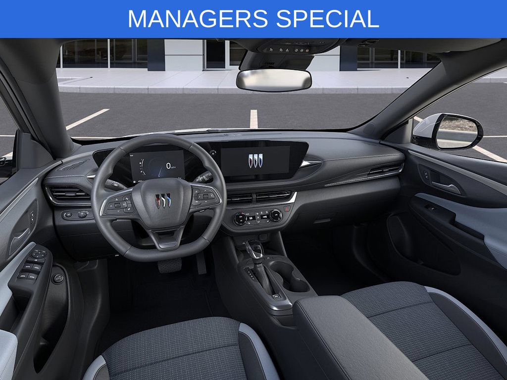 2026 Buick Envista Preferred - Photo 15