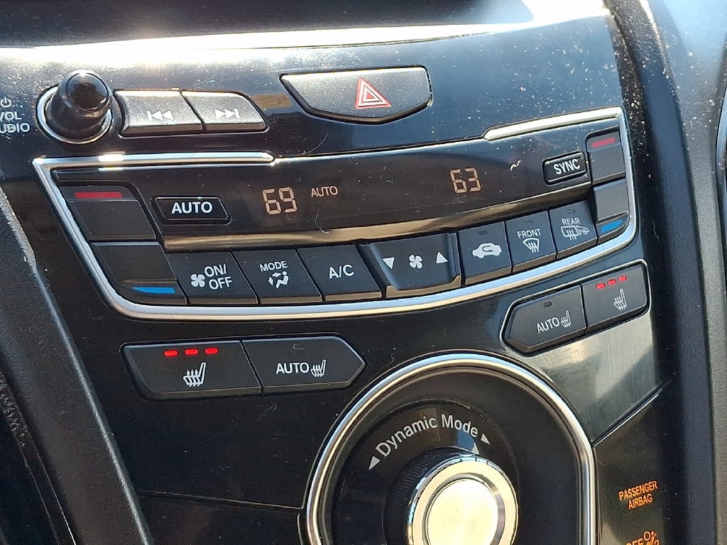 2019 Acura RDX Technology Package - Photo 18