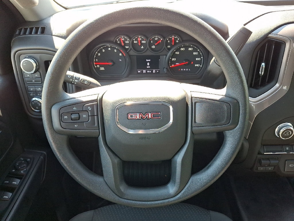 2026 GMC Sierra 2500HD Pro - Photo 13
