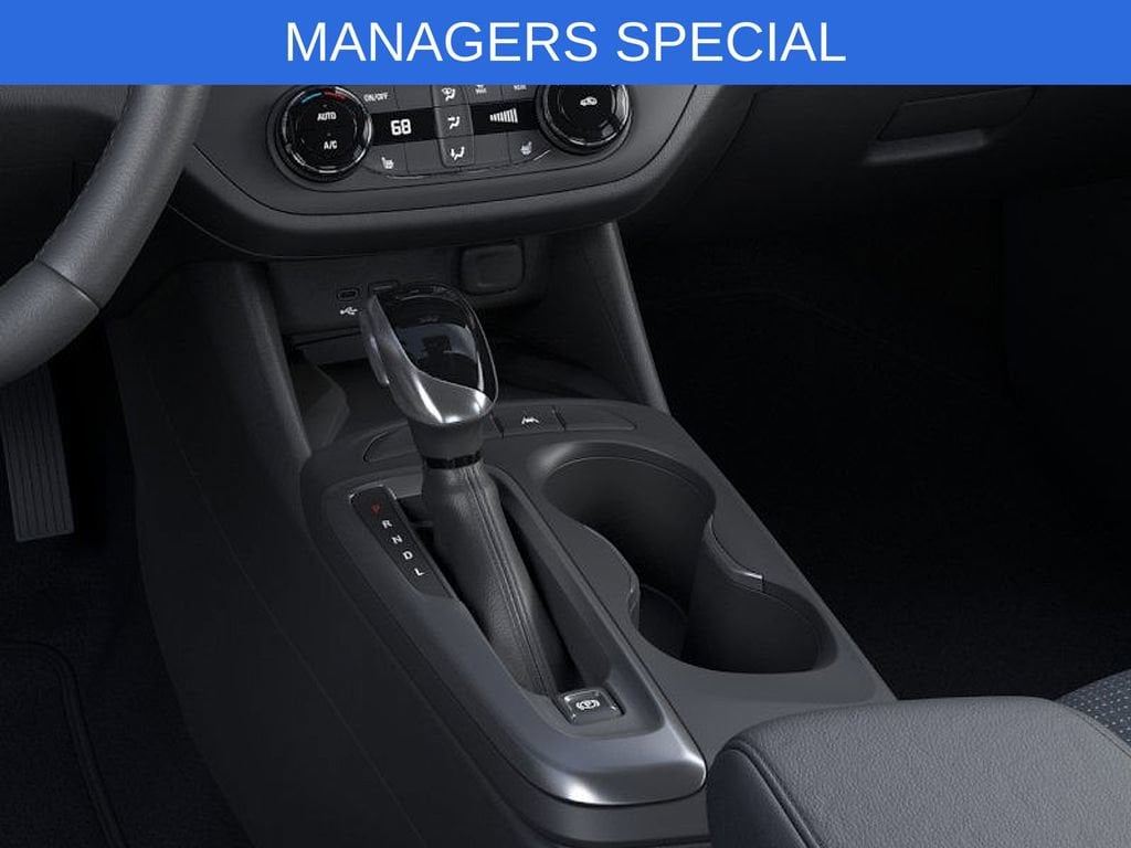 2026 Buick Envista Preferred - Photo 23