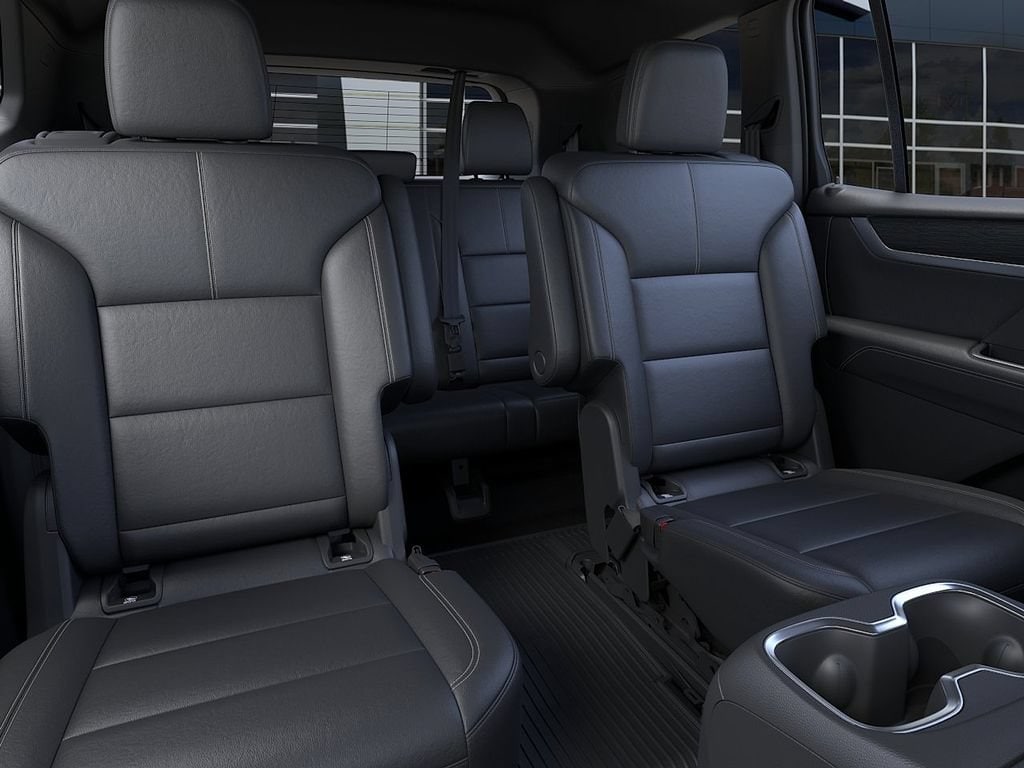 2027 GMC Acadia Elevation - Photo 17