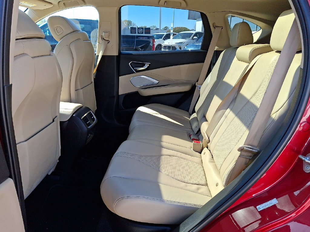 2019 Acura RDX Technology Package - Photo 13