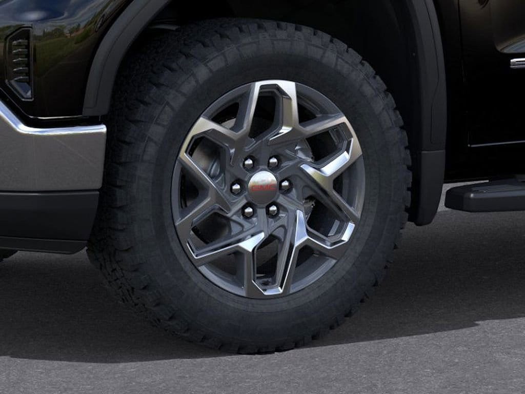 2026 GMC Sierra 1500 SLT - Photo 9