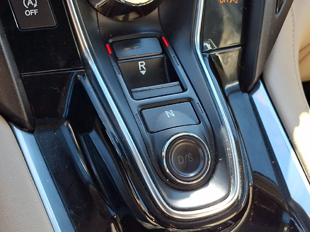2019 Acura RDX Technology Package - Photo 17