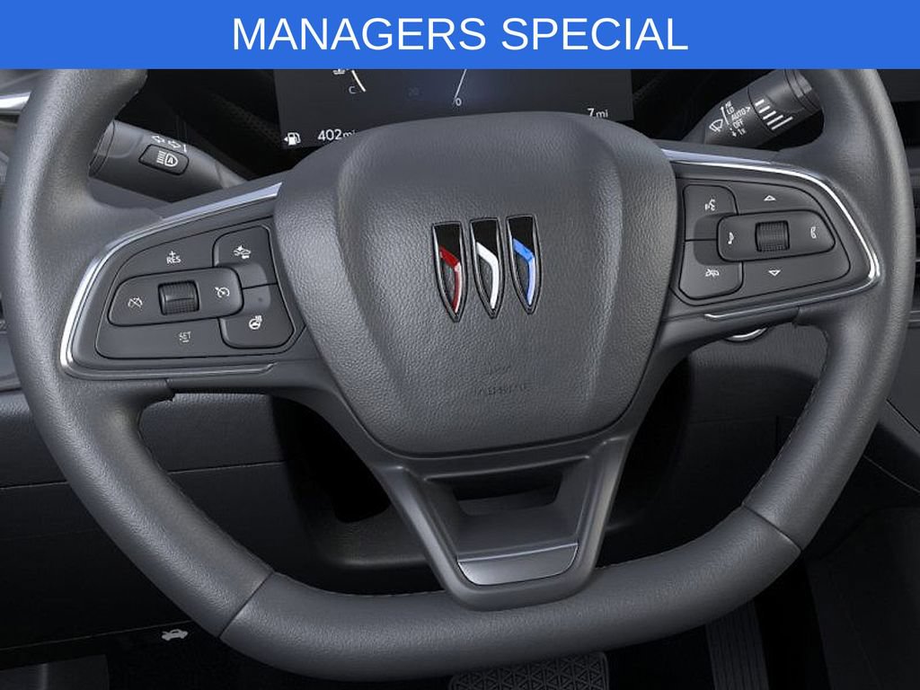 2026 Buick Envista Preferred - Photo 19