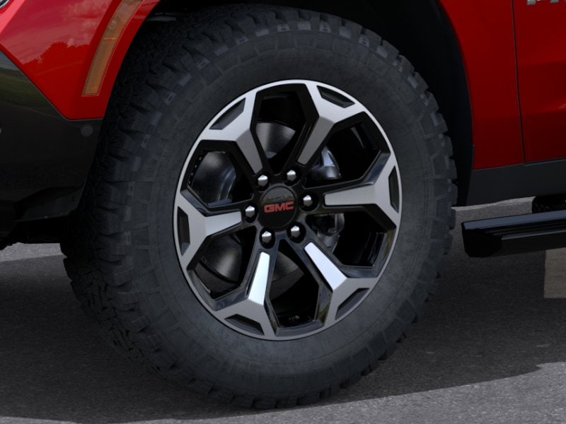 2027 GMC Yukon AT4 - Photo 33