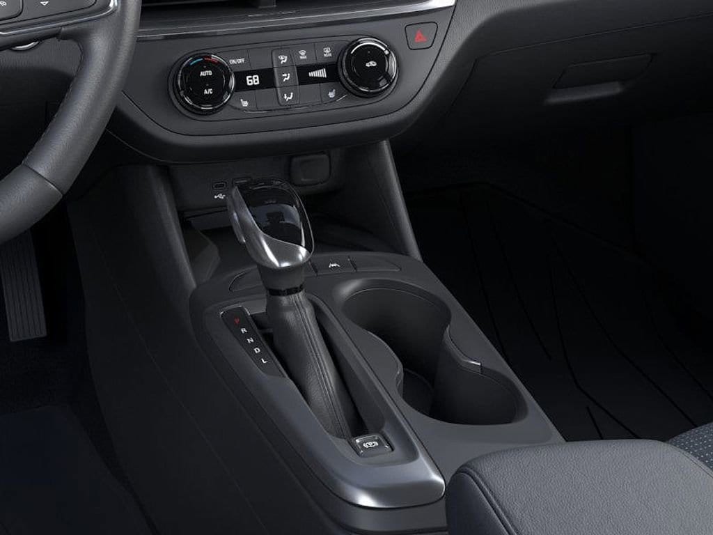 2026 Buick Envista Preferred - Photo 23