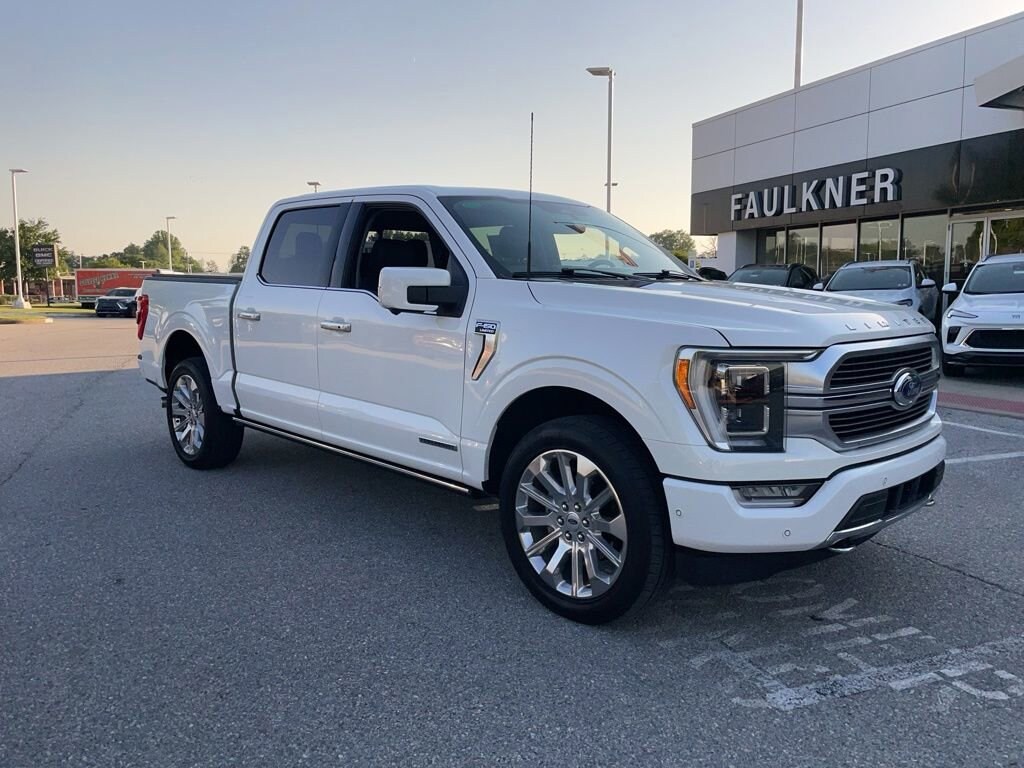 Used 2023 Ford F-150 XL