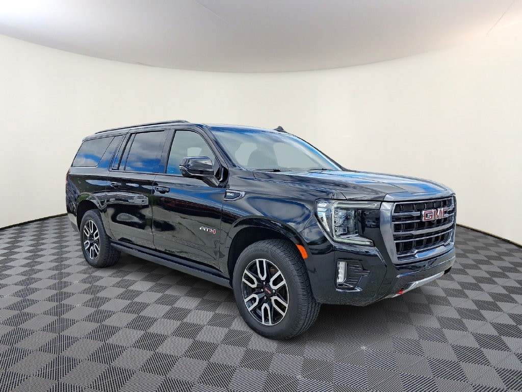 2023 Gmc Yukon XL