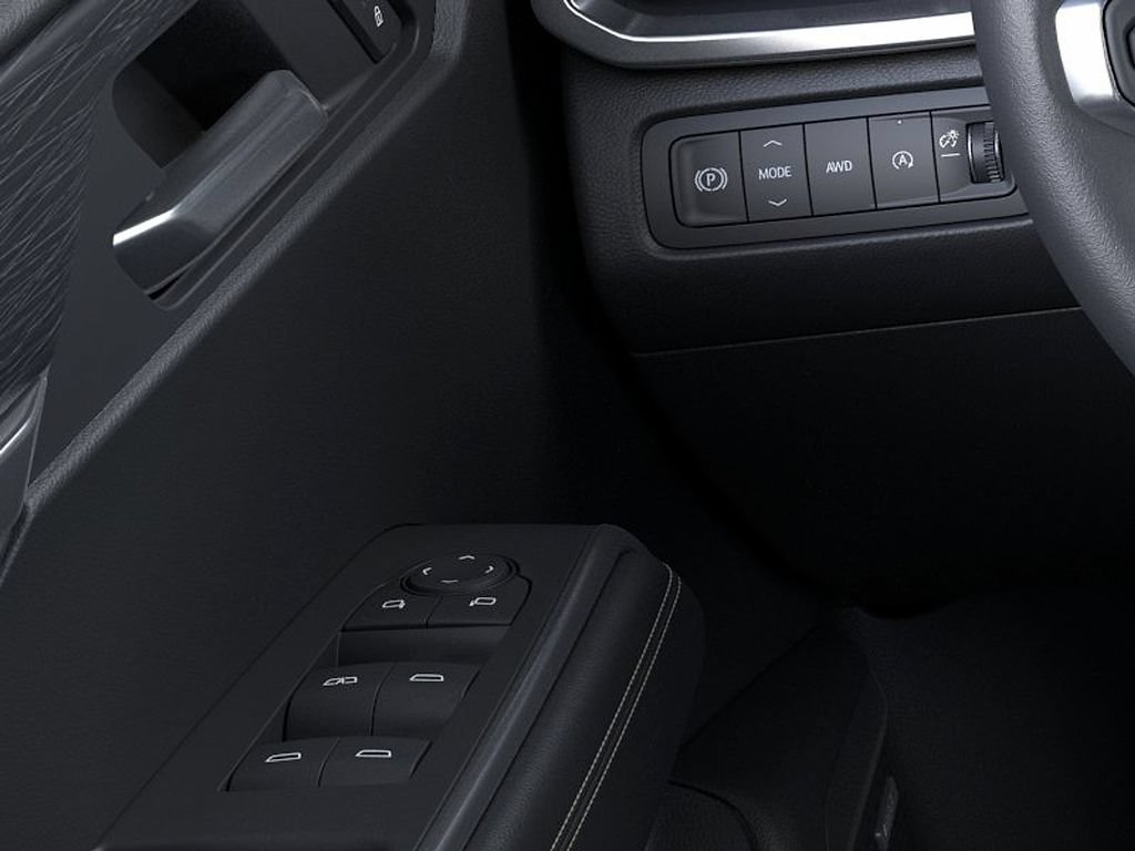 2027 GMC Acadia Elevation - Photo 22