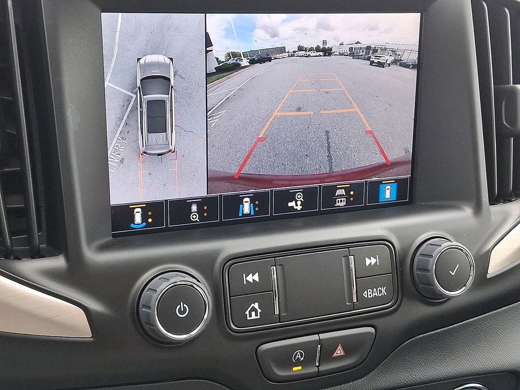 2023 Gmc Terrain Denali photo 4