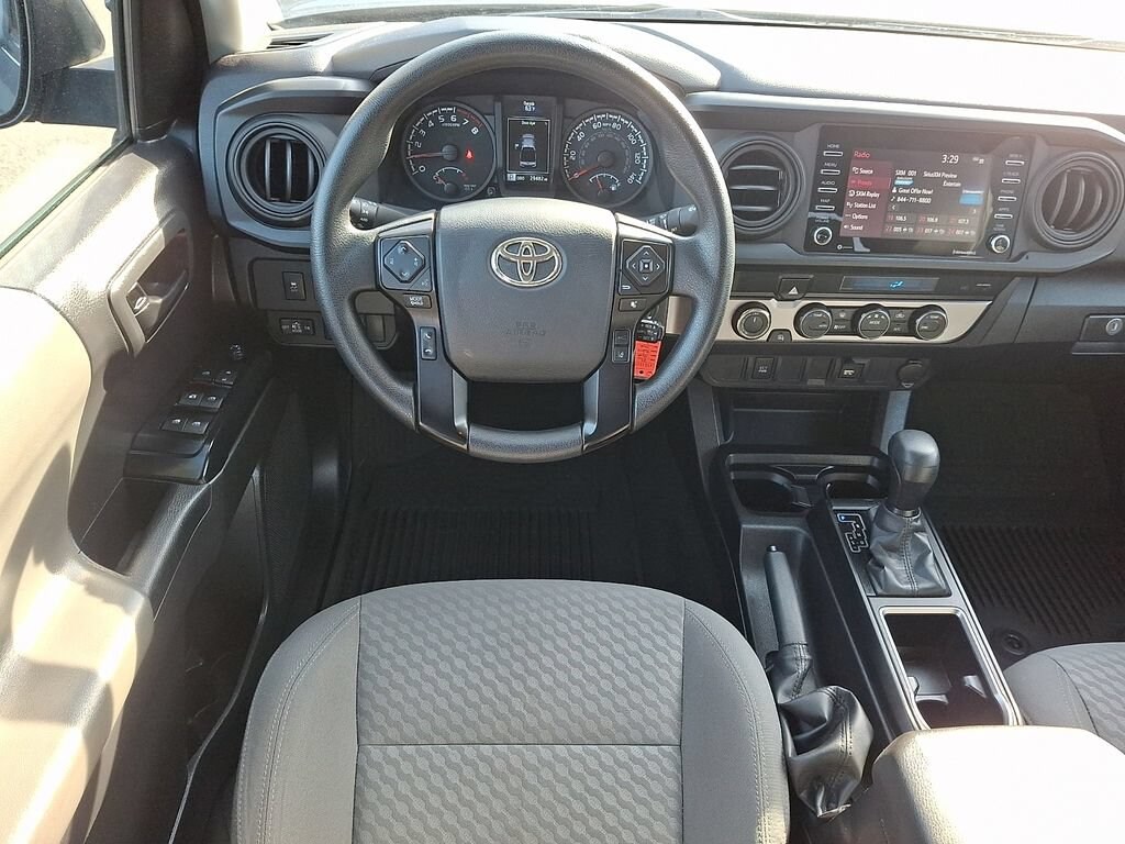 Used 2023 Toyota Tacoma 4WD SR