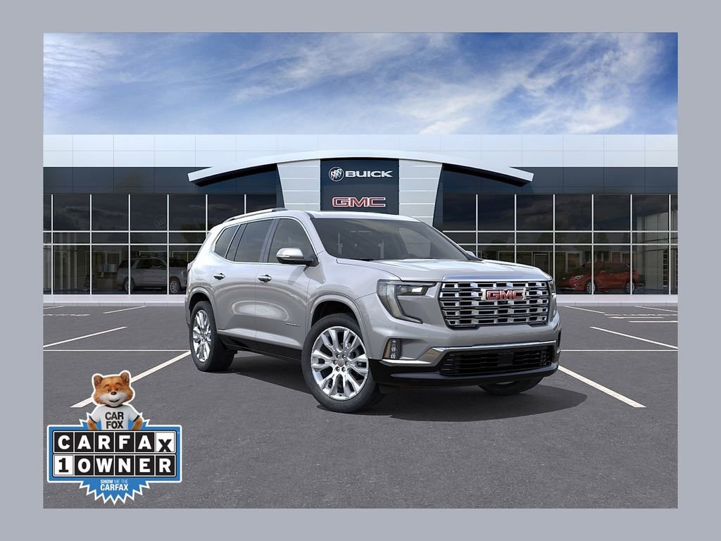 2024 GMC Acadia Denali AWD's photo