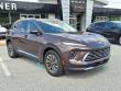 Used 2025 Buick Envision Preferred SUV