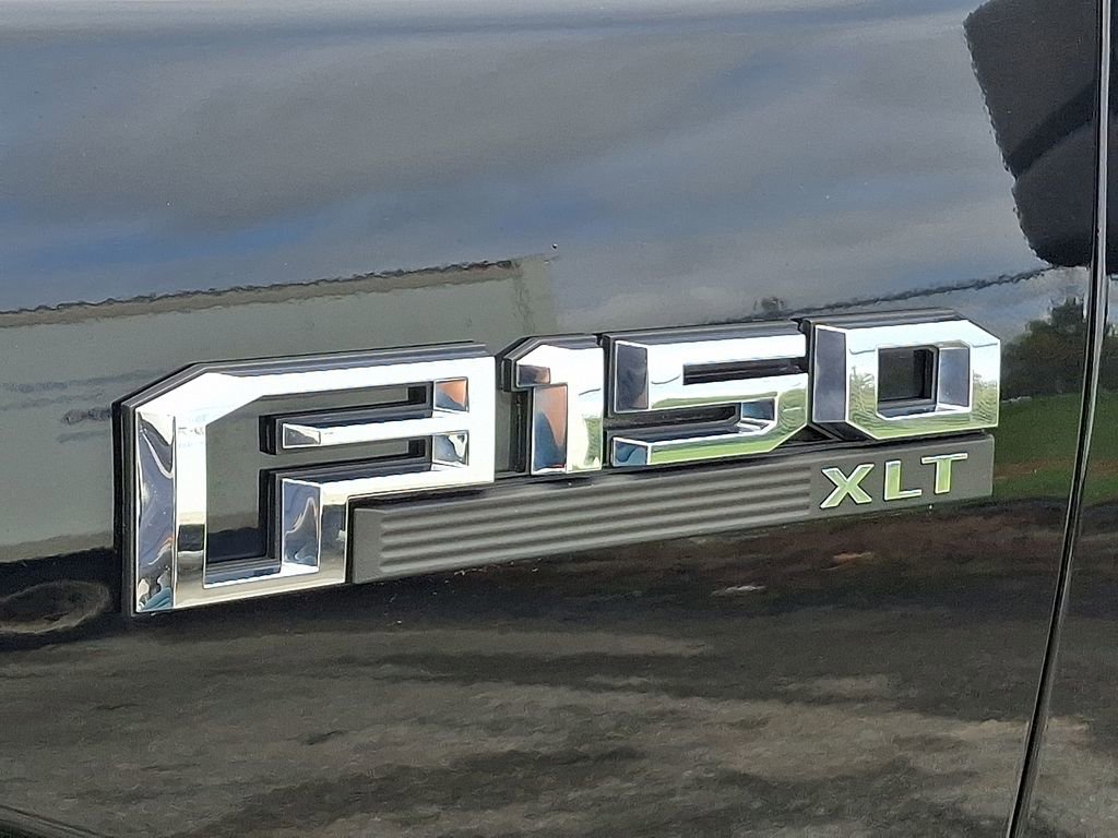 2018 Ford F-150 XL photo 4