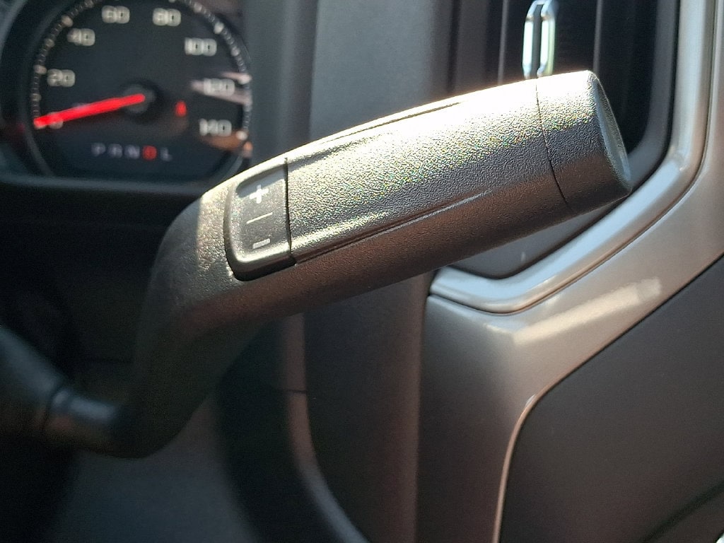 2026 GMC Sierra 2500HD Pro - Photo 12