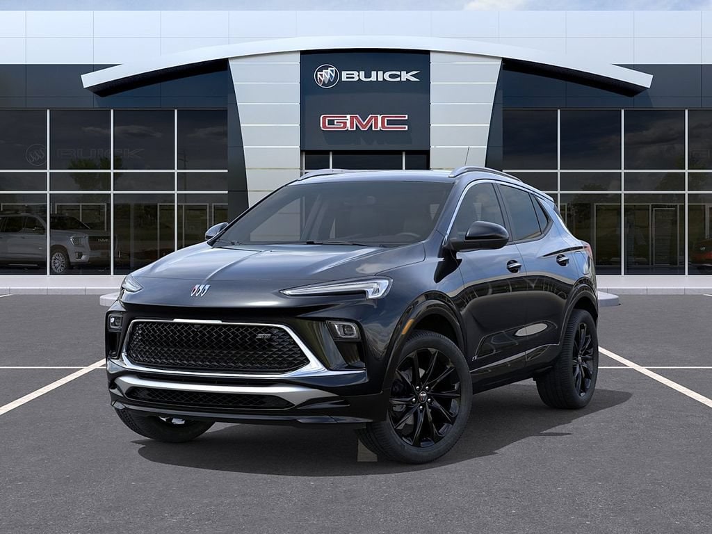 2026 Buick Encore GX Sport Touring - Photo 6