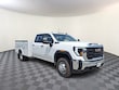 GMC Sierra 3500 HD Chassis Cab