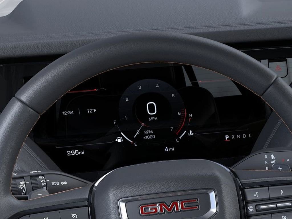 2026 GMC Yukon XL AT4 - Photo 18