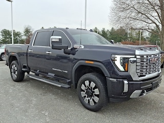 2024 GMC Sierra 2500 HD Denali Truck