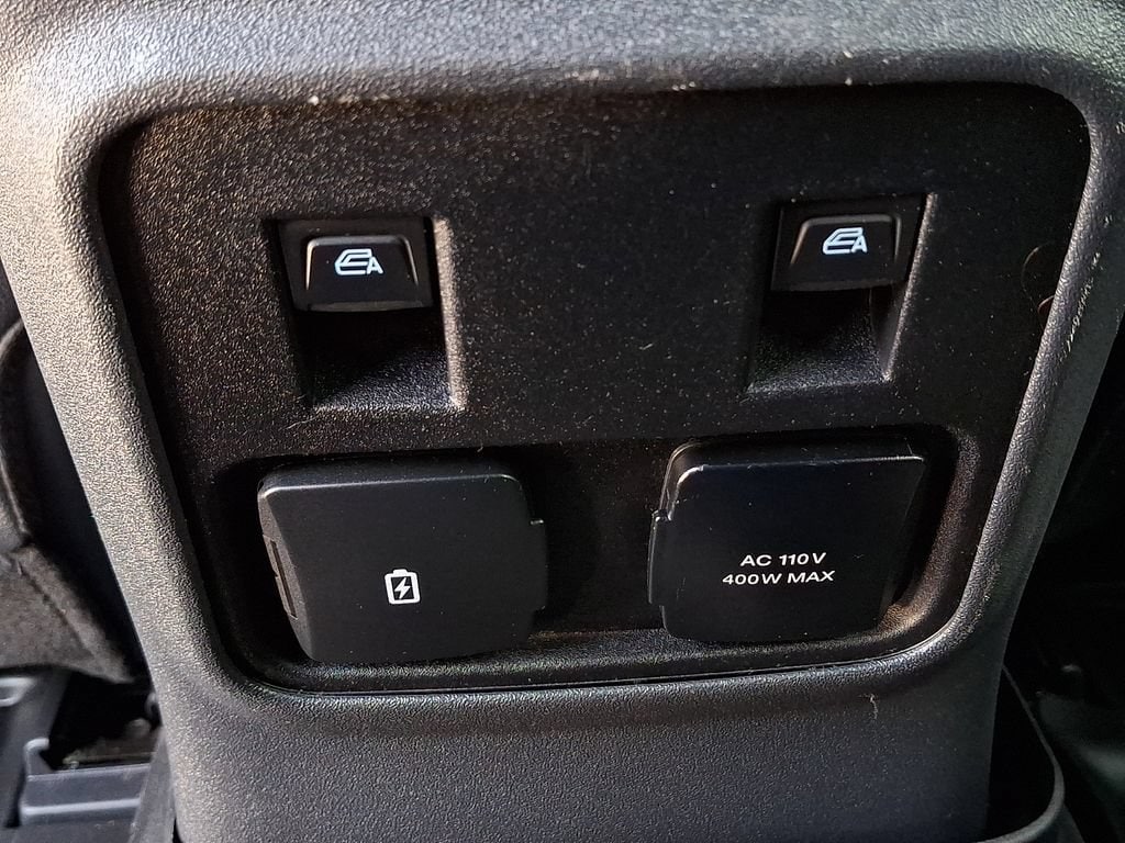 2024 Ford Bronco 4-Door Outer Banks - Photo 15