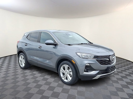 2021 Buick Encore GX Preferred SUV