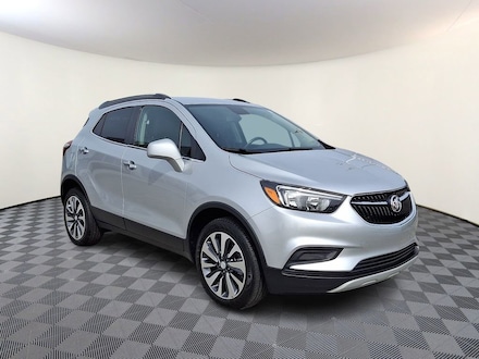 2022 Buick Encore Preferred SUV