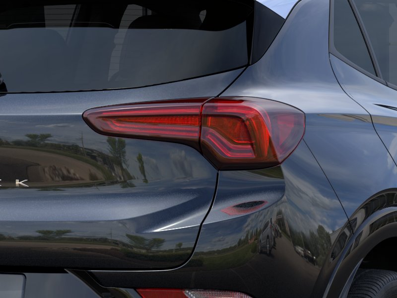 2026 Buick Encore GX Sport Touring - Photo 35