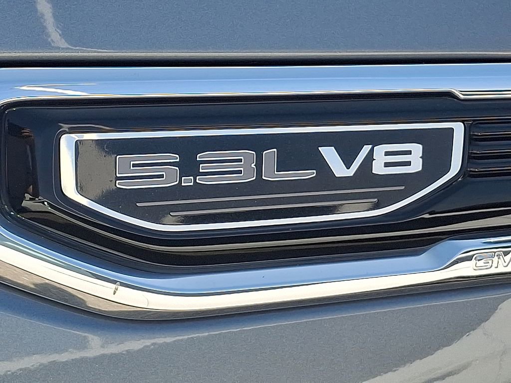 2020 Gmc Sierra 1500 SLT photo 4