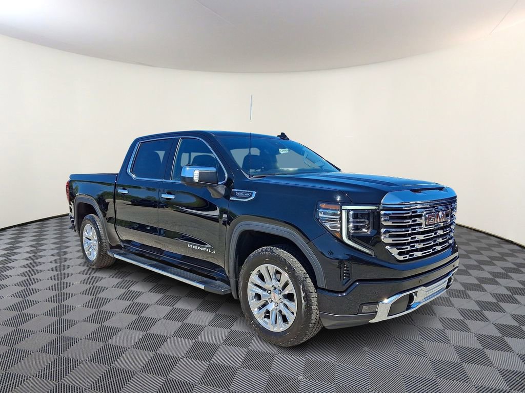 2024 GMC Sierra 4WD Crew Cab Short Box Denali's photo