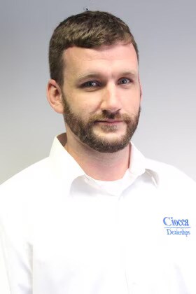 Staff member MATTHEW JOHNSON from ID_faaca4d3570c