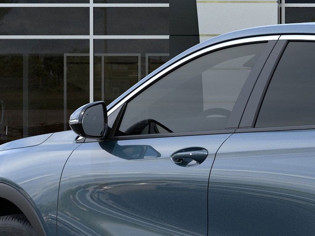 2026 Buick Envista Preferred - Photo 12