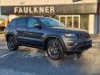 Used 2021 Jeep Grand Cherokee 80th Anniversary