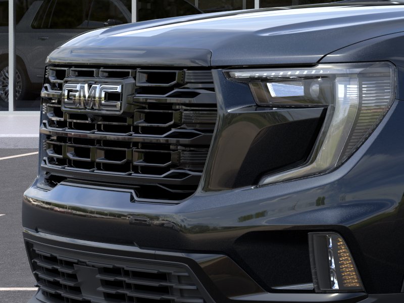 2027 GMC Acadia Elevation - Photo 37