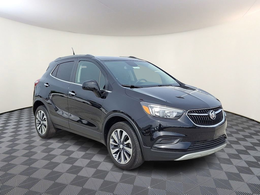 2022 Buick Encore